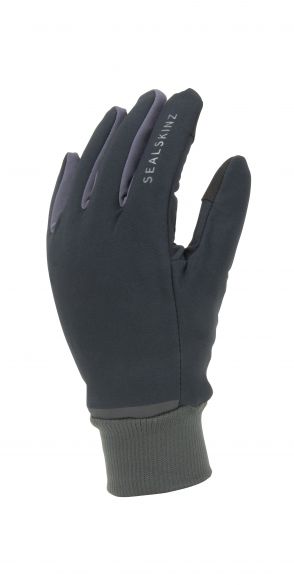 Sealskinz Waterproof all weather multi activity handschoenen grijs XL Top Merken Winkel